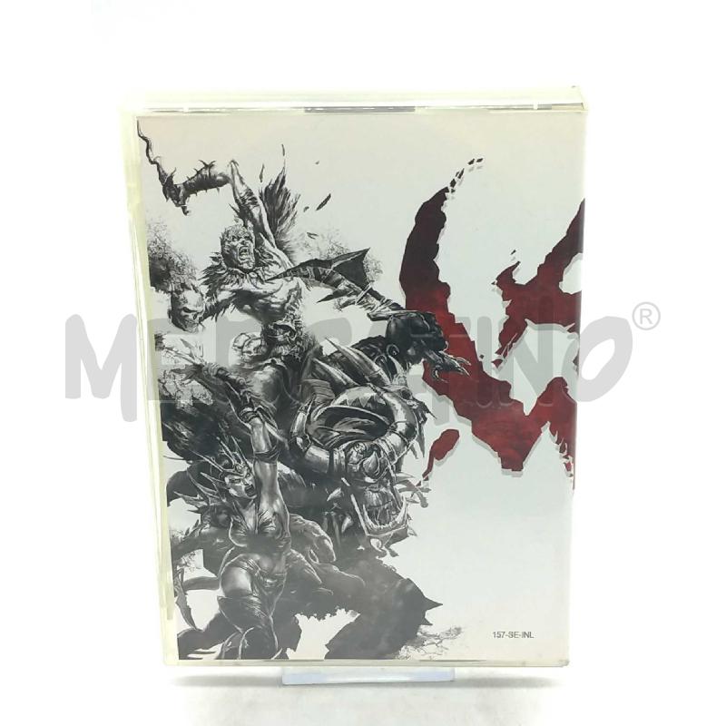 GIOCO PC WARHAMMER ONLINE | Mercatino dell'Usato Moncalieri bengasi 2