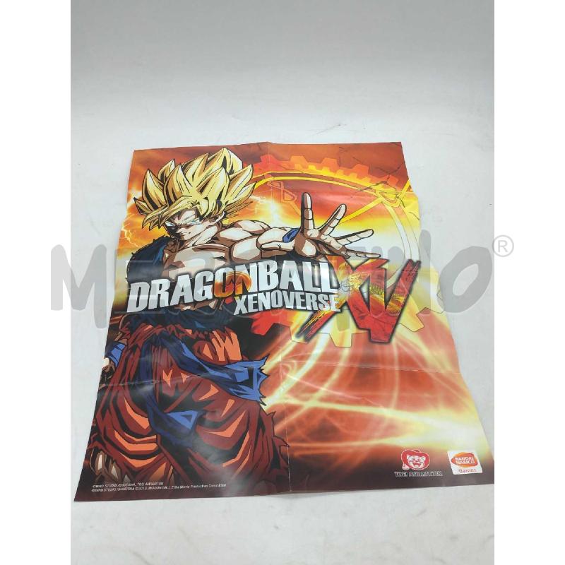 GIOCO PS4 DRAGOINBALL ZENOVERSE | Mercatino dell'Usato Moncalieri bengasi 5