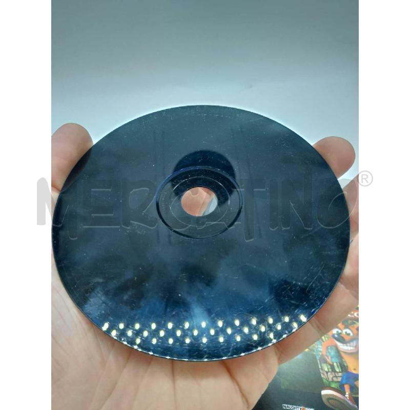 GIOCO PS ONE CRASH BANDICOOT | Mercatino dell'Usato Moncalieri bengasi 4