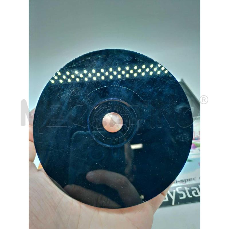 GIOCO PS ONE RIDGE RACER TYPE 4 | Mercatino dell'Usato Moncalieri bengasi 4