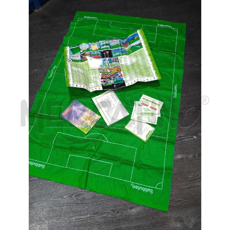 GIOCO SUBBUTEO USA '94 COMPLETO | Mercatino dell'Usato Moncalieri bengasi 3