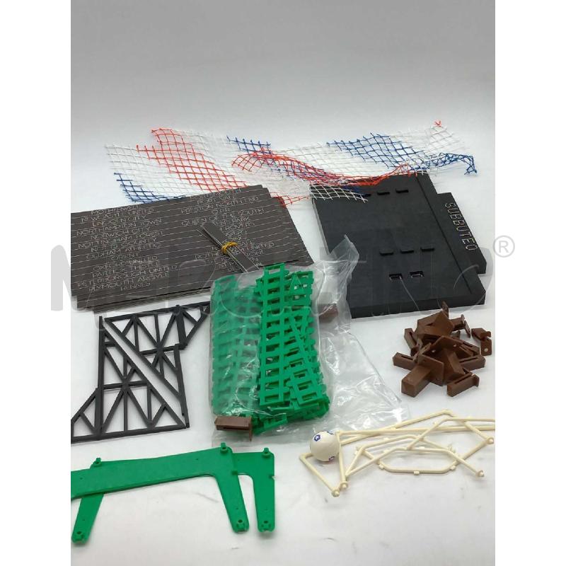 GIOCO SUBBUTEO USA '94 COMPLETO | Mercatino dell'Usato Moncalieri bengasi 5