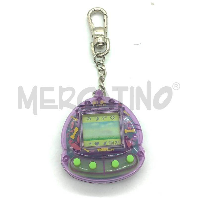 GIOCO TAMAGOTCHI BLU | Mercatino dell'Usato Moncalieri bengasi 1