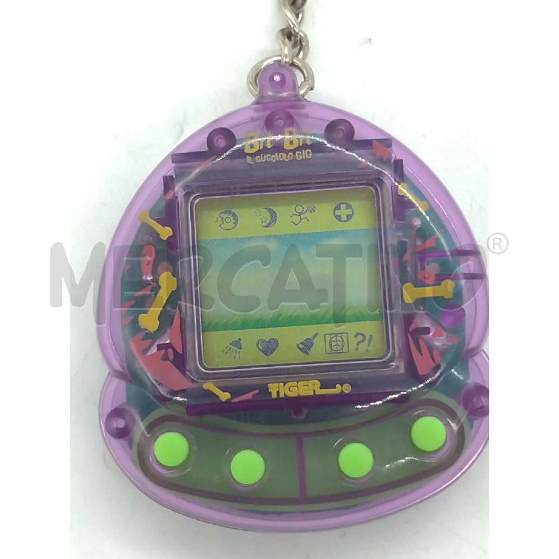 GIOCO TAMAGOTCHI BLU | Mercatino dell'Usato Moncalieri bengasi 2