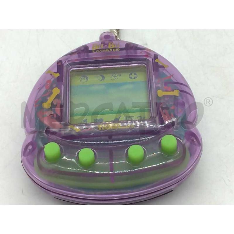 GIOCO TAMAGOTCHI BLU | Mercatino dell'Usato Moncalieri bengasi 3