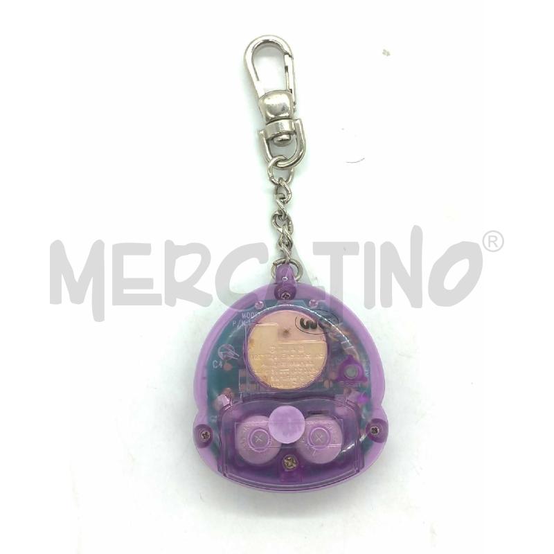 GIOCO TAMAGOTCHI BLU | Mercatino dell'Usato Moncalieri bengasi 4