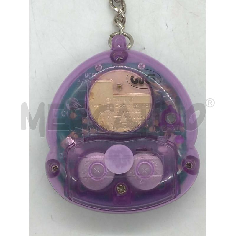 GIOCO TAMAGOTCHI BLU | Mercatino dell'Usato Moncalieri bengasi 5