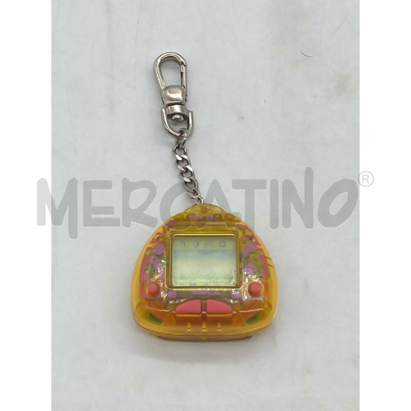 GIOCO TAMAGOTCHI GIG ARANCIONE | Mercatino dell'Usato Moncalieri bengasi 1