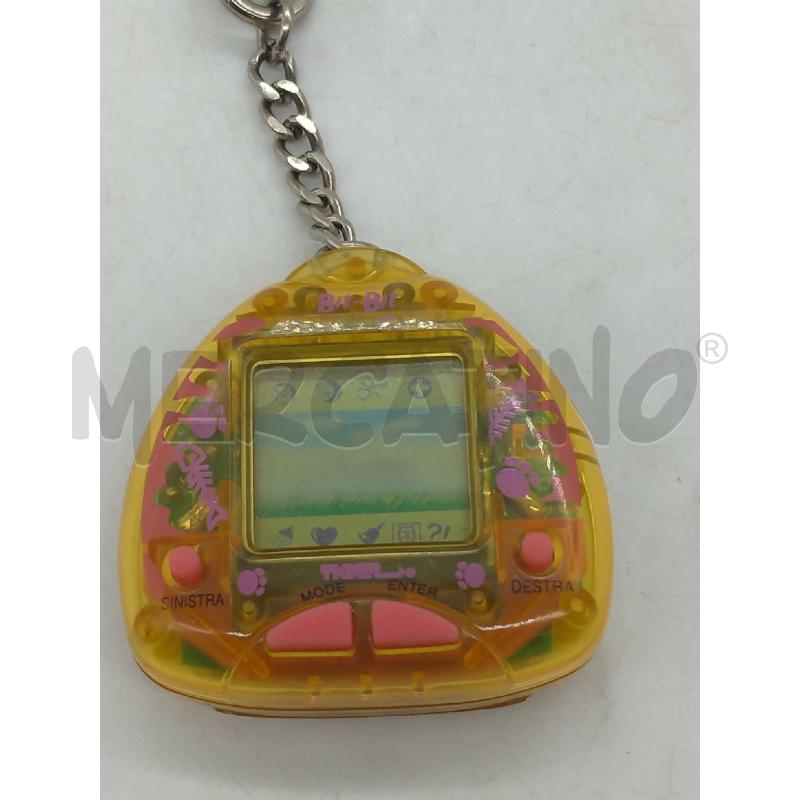 GIOCO TAMAGOTCHI GIG ARANCIONE | Mercatino dell'Usato Moncalieri bengasi 2