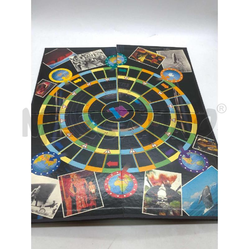 GIOCO VERO O FALSO MB GIOCHI COMPLETO | Mercatino dell'Usato Moncalieri bengasi 4