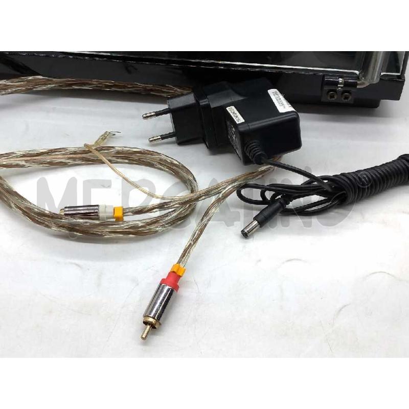 GIRADISCHI ESSENTIAL III PRO JECT AUDIO SYSTEM FUNZIONANTE | Mercatino dell'Usato Moncalieri bengasi 5