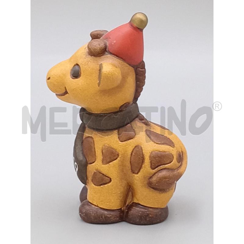 GIRAFFA THUN PICCOLA | Mercatino dell'Usato Moncalieri bengasi 2