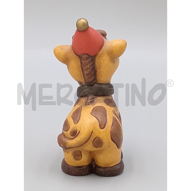 GIRAFFA THUN PICCOLA | Mercatino dell'Usato Moncalieri bengasi 3
