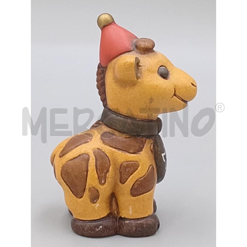 GIRAFFA THUN PICCOLA | Mercatino dell'Usato Moncalieri bengasi 4