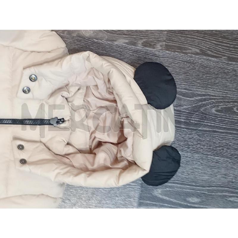GIUBBOTTO BAMBINO DISNEY BEIGE | Mercatino dell'Usato Moncalieri bengasi 3