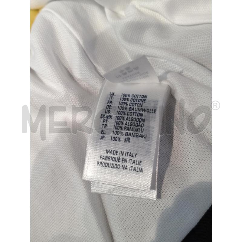 GIUBBOTTO BAMBINO DSQUARED VERDE | Mercatino dell'Usato Moncalieri bengasi 4
