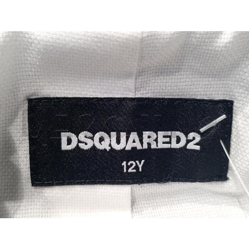 GIUBBOTTO BAMBINO DSQUARED VERDE | Mercatino dell'Usato Moncalieri bengasi 5