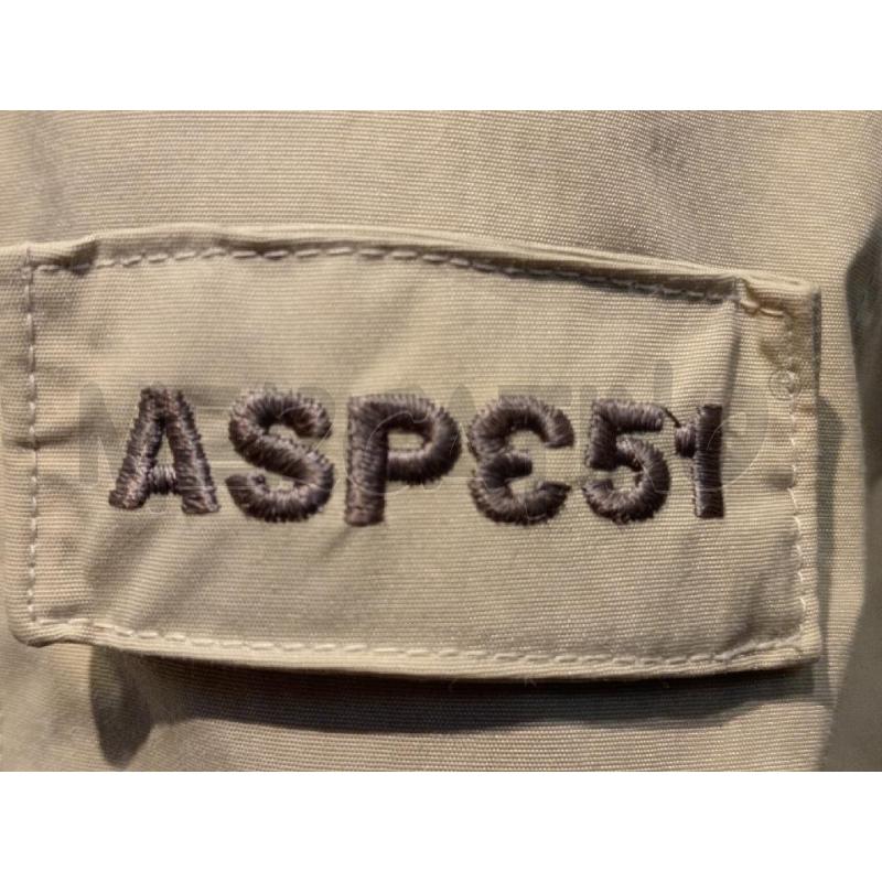 GIUBBOTTO DONNA ASPESI BEIGE SAFARI CORTO  | Mercatino dell'Usato Moncalieri bengasi 3