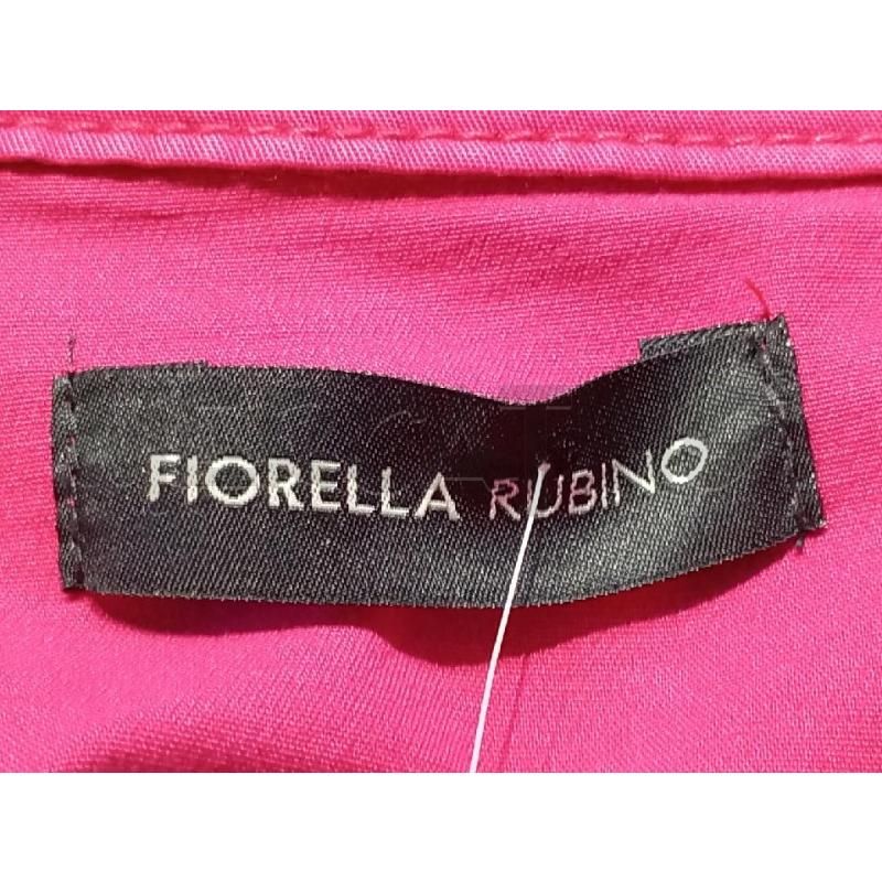 GIUBBOTTO DONNA FIORELLA RUBINO ROSA | Mercatino dell'Usato Moncalieri bengasi 5