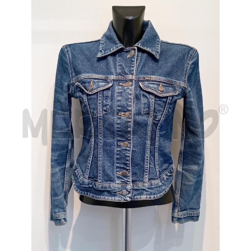 GIUBBOTTO DONNA GAS JEANS | Mercatino dell'Usato Moncalieri bengasi 1