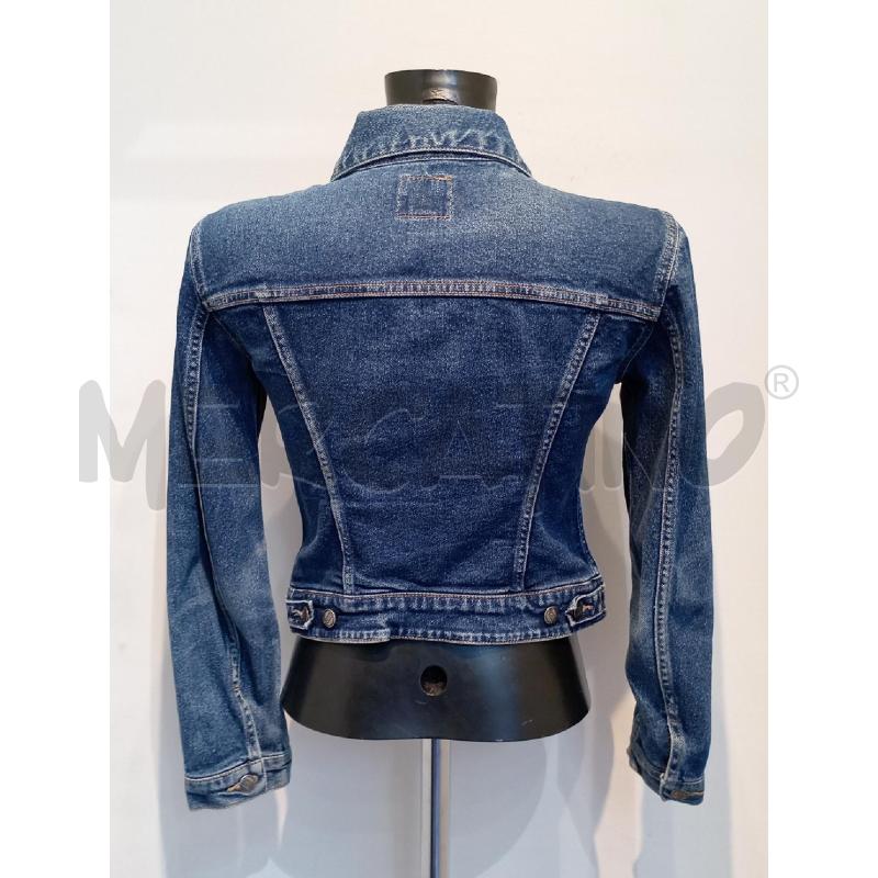 GIUBBOTTO DONNA GAS JEANS | Mercatino dell'Usato Moncalieri bengasi 2