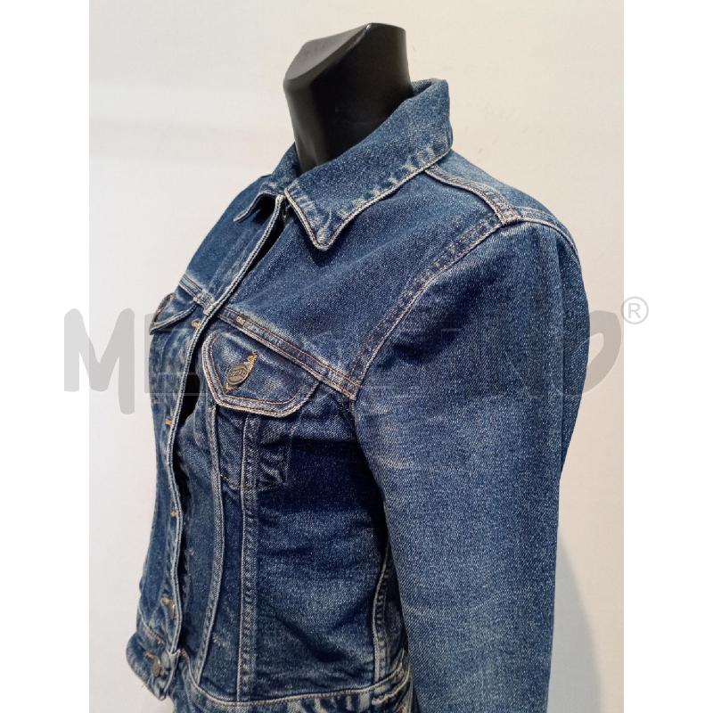 GIUBBOTTO DONNA GAS JEANS | Mercatino dell'Usato Moncalieri bengasi 3