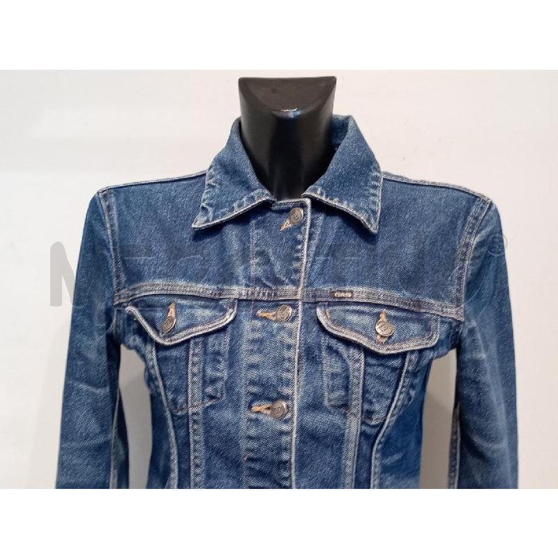 GIUBBOTTO DONNA GAS JEANS | Mercatino dell'Usato Moncalieri bengasi 4