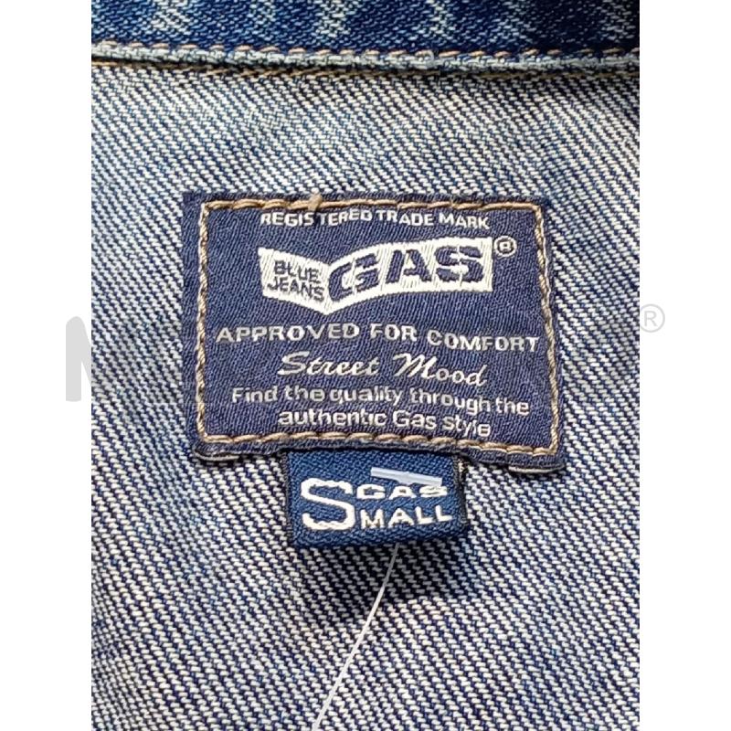 GIUBBOTTO DONNA GAS JEANS | Mercatino dell'Usato Moncalieri bengasi 5