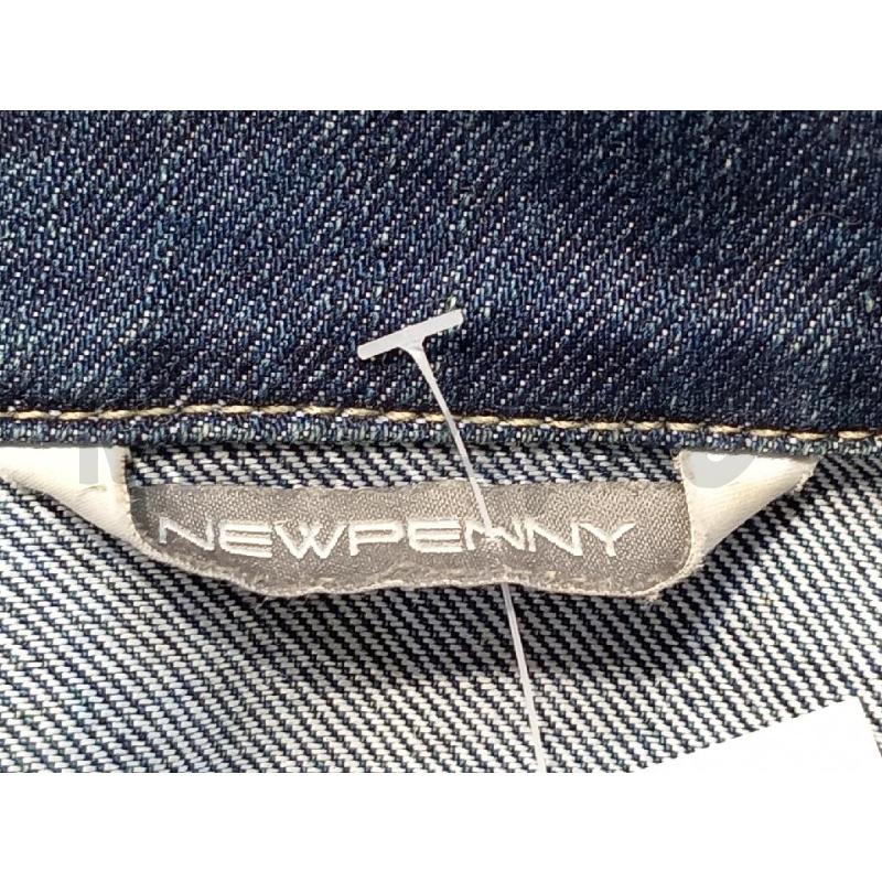 GIUBBOTTO DONNA JEANS NEW PENNY | Mercatino dell'Usato Moncalieri bengasi 5