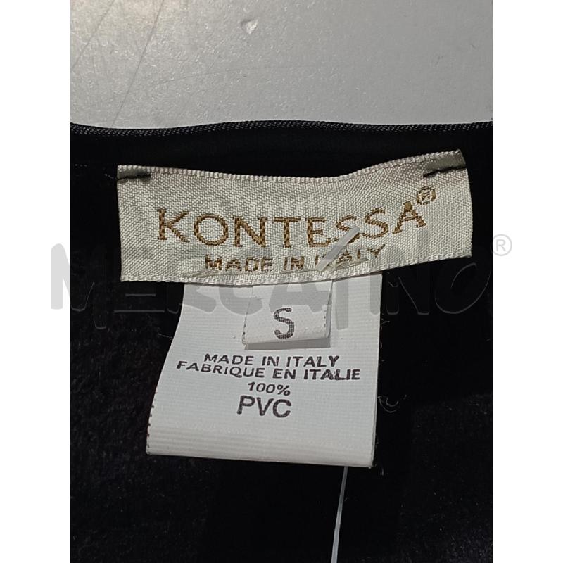 GIUBBOTTO DONNA KONTESSA EFFETTO PAVONE | Mercatino dell'Usato Moncalieri bengasi 4