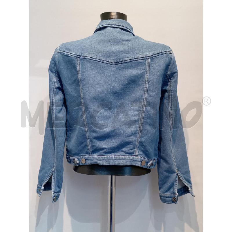 GIUBBOTTO DONNA MAX & CO JEANS  | Mercatino dell'Usato Moncalieri bengasi 2