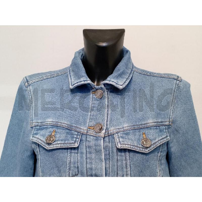 GIUBBOTTO DONNA MAX & CO JEANS  | Mercatino dell'Usato Moncalieri bengasi 3