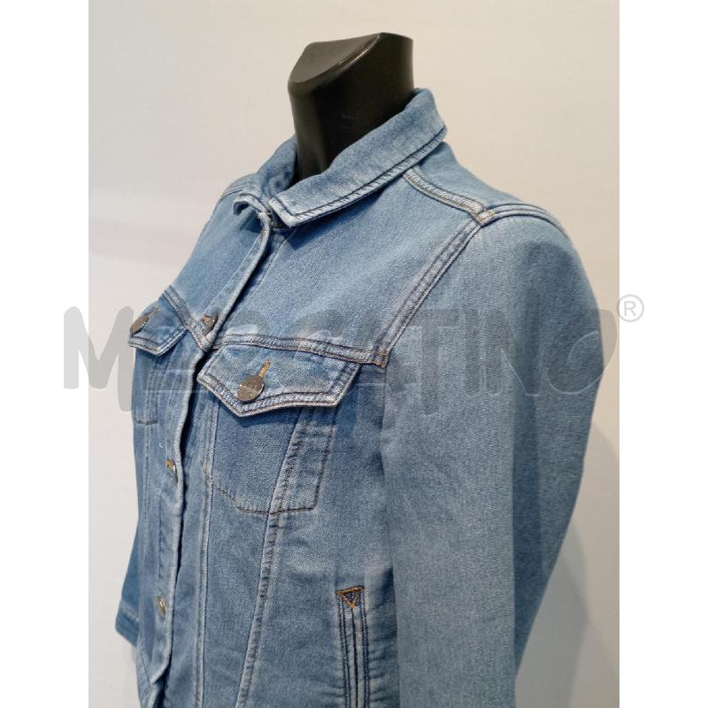 GIUBBOTTO DONNA MAX & CO JEANS  | Mercatino dell'Usato Moncalieri bengasi 4