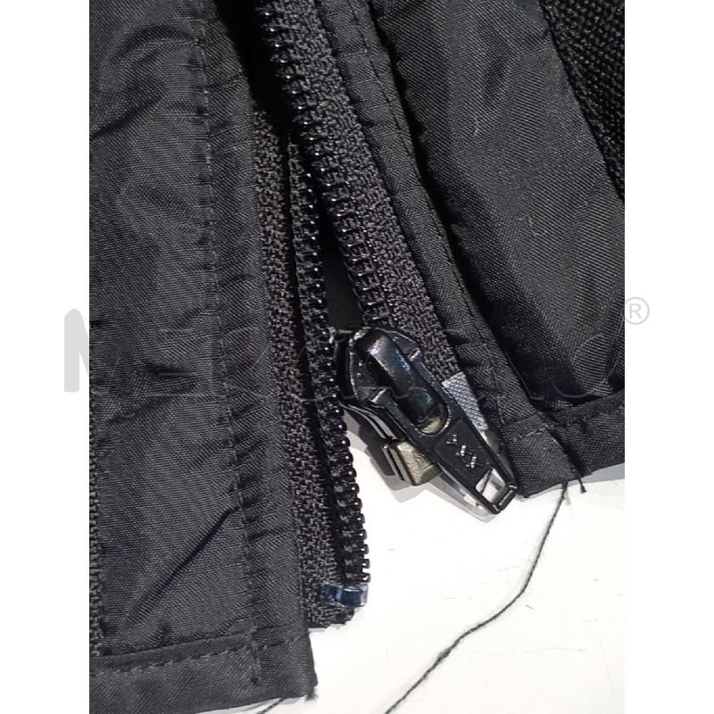 GIUBBOTTO MOTO  UOMO ALPINESTAR NERO  | Mercatino dell'Usato Moncalieri bengasi 3