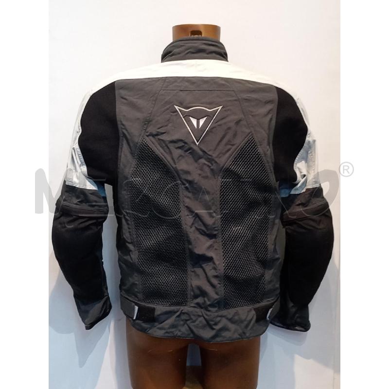 GIUBBOTTO UOMO DAINESE GRIGIO VERDE | Mercatino dell'Usato Moncalieri bengasi 2