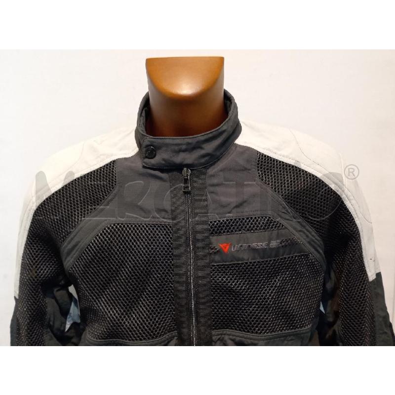 GIUBBOTTO UOMO DAINESE GRIGIO VERDE | Mercatino dell'Usato Moncalieri bengasi 3