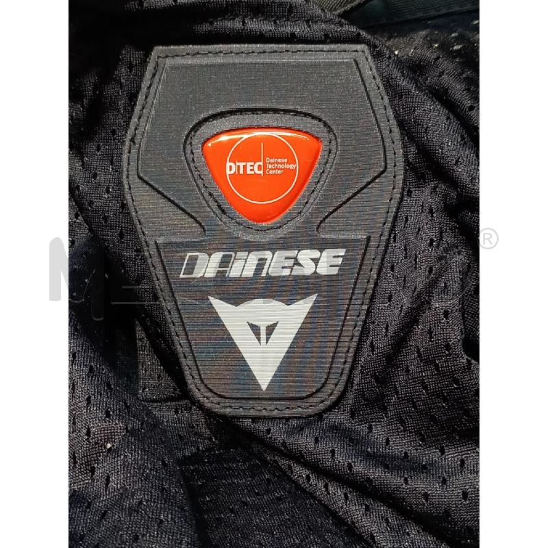 GIUBBOTTO UOMO DAINESE GRIGIO VERDE | Mercatino dell'Usato Moncalieri bengasi 5