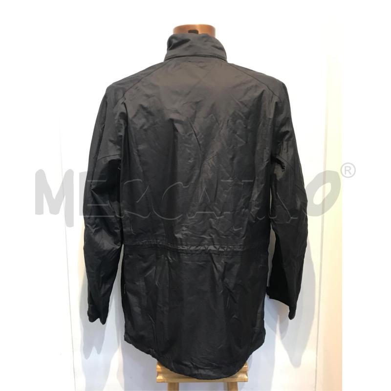 GIUBBOTTO UOMO JACK WOLFSKIN NERO | Mercatino dell'Usato Moncalieri bengasi 2