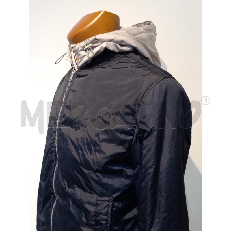 GIUBBOTTO UOMO LOWBRAND BLU | Mercatino dell'Usato Moncalieri bengasi 3
