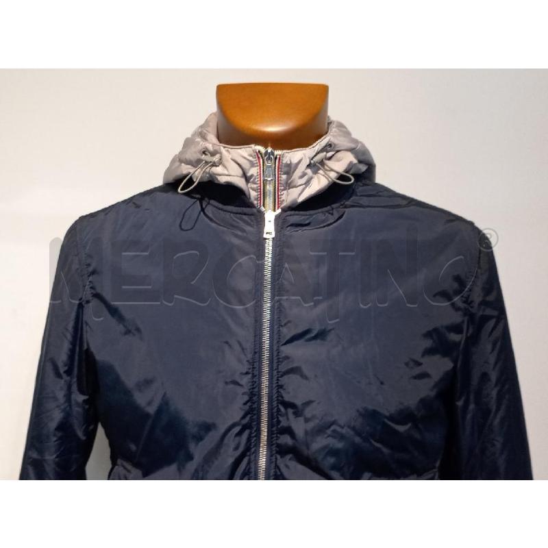 GIUBBOTTO UOMO LOWBRAND BLU | Mercatino dell'Usato Moncalieri bengasi 4