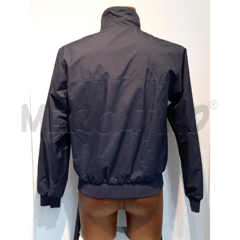 GIUBBOTTO UOMO NORTH SAIL BLU | Mercatino dell'Usato Moncalieri bengasi 2