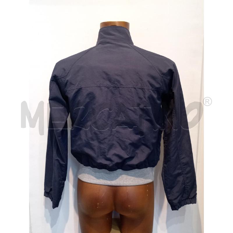 GIUBBOTTO UOMO WOOLRICH BLU  | Mercatino dell'Usato Moncalieri bengasi 2