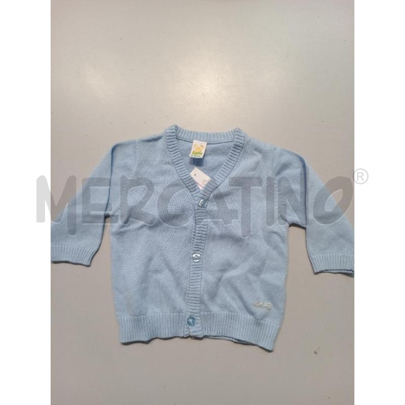 GOLFINO BAMBINO LUGLIO AZZURRO | Mercatino dell'Usato Moncalieri bengasi 1
