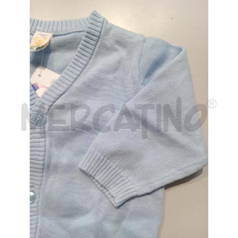 GOLFINO BAMBINO LUGLIO AZZURRO | Mercatino dell'Usato Moncalieri bengasi 3