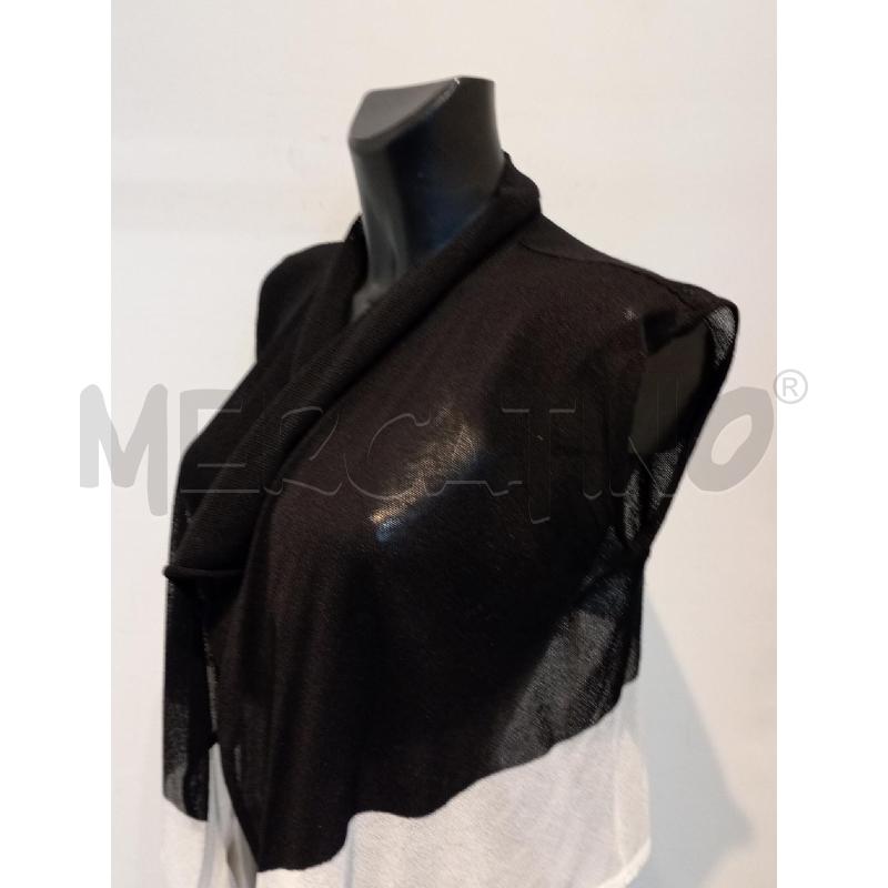 GOLFINO DONNA PENNY BLACK NERO BIANCO | Mercatino dell'Usato Moncalieri bengasi 3