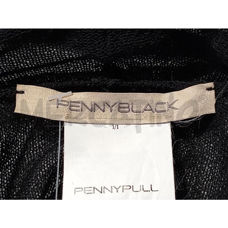 GOLFINO DONNA PENNY BLACK NERO BIANCO | Mercatino dell'Usato Moncalieri bengasi 5