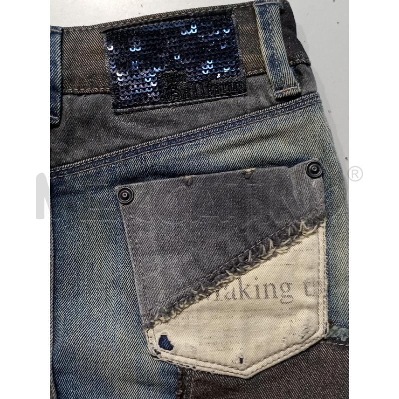 GONNA BAMBINA JO GALLIANO JEANS | Mercatino dell'Usato Moncalieri bengasi 3