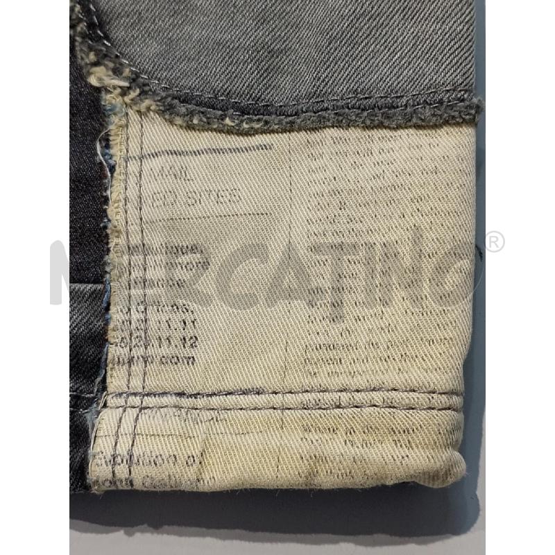 GONNA BAMBINA JO GALLIANO JEANS | Mercatino dell'Usato Moncalieri bengasi 5