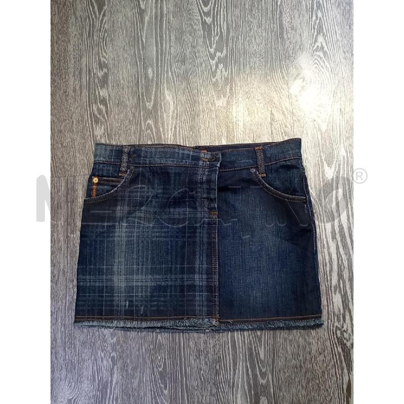 GONNA BOSS JEANS BLU | Mercatino dell'Usato Moncalieri bengasi 1