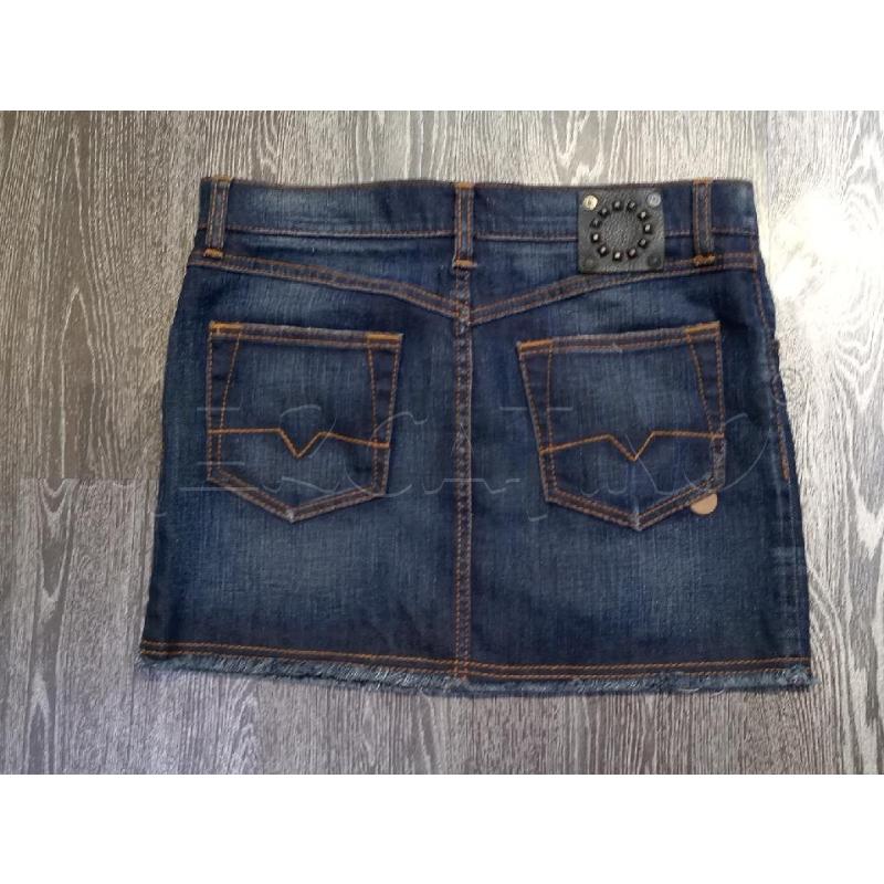 GONNA BOSS JEANS BLU | Mercatino dell'Usato Moncalieri bengasi 2